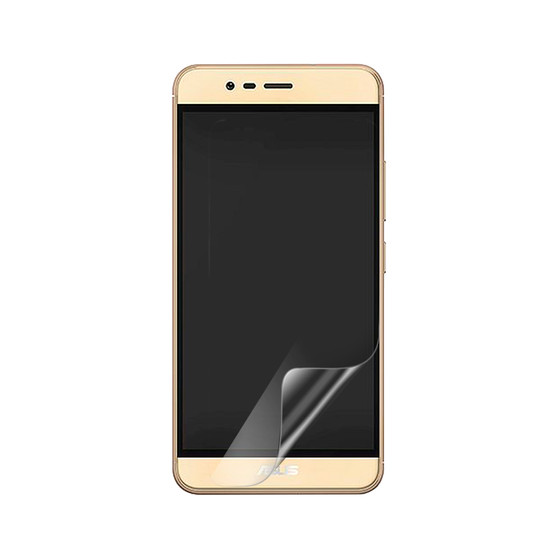 Asus Zenfone 3s Max ZC521TL Matte Screen Protector