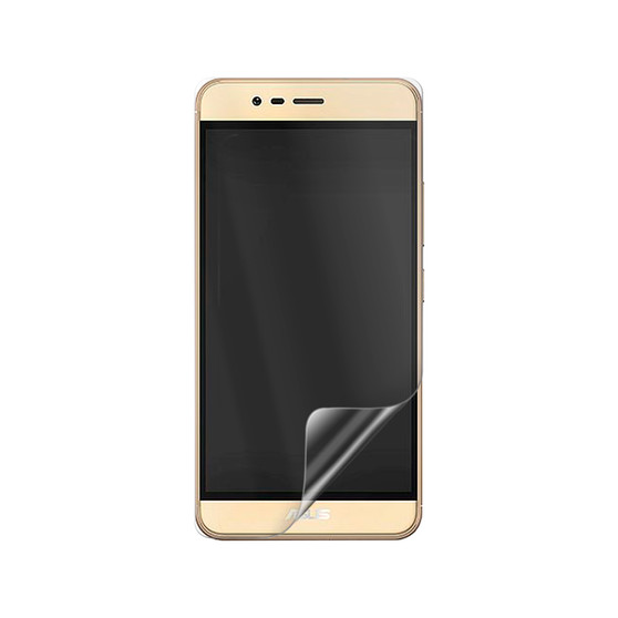 Asus Zenfone 3s Max ZC521TL Impact Screen Protector