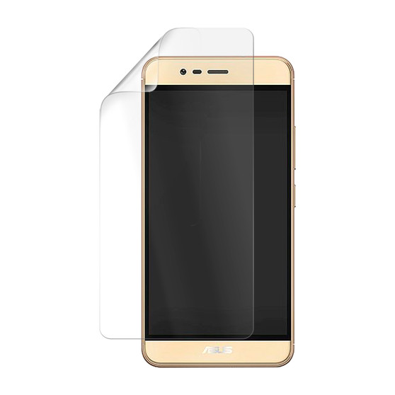 Asus Zenfone 3s Max ZC521TL Silk Screen Protector