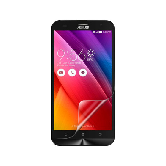 Asus Zenfone 2 Laser ZE550KL Vivid Screen Protector