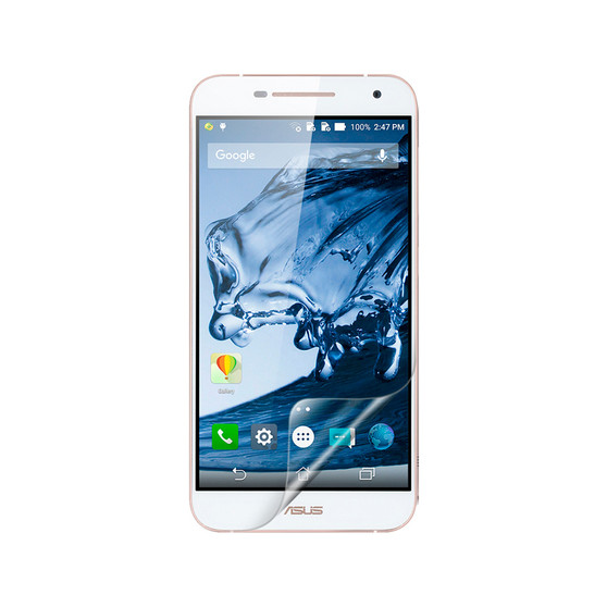 Asus Pegasus 2 Plus Vivid Screen Protector
