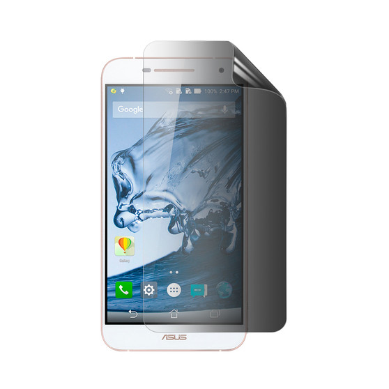 Asus Pegasus 2 Plus Privacy Screen Protector