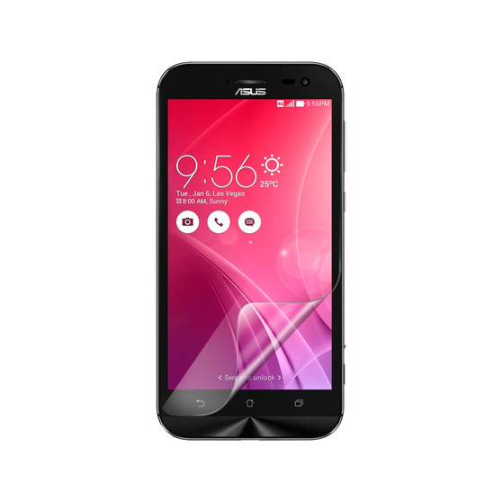 Asus Zenfone zoom ZX550 Matte Screen Protector