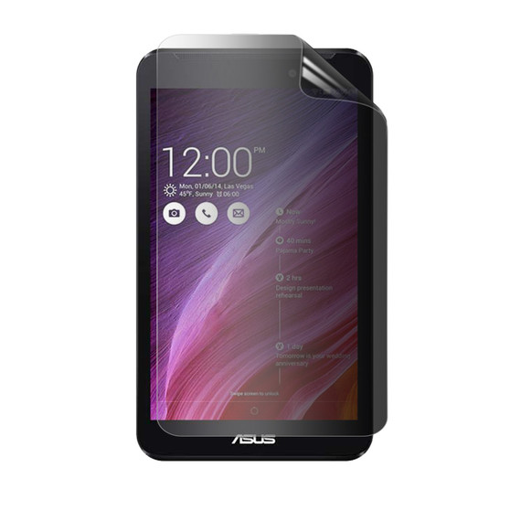 Asus FonePad 7 FE375CXG Privacy Screen Protector