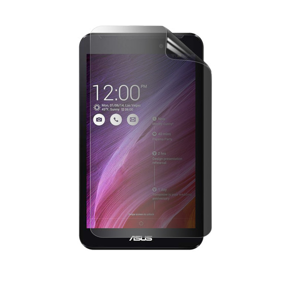 Asus FonePAd (2014) Privacy Screen Protector