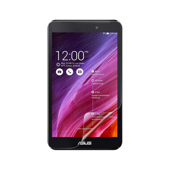 Asus FonePAd (2014) Impact Screen Protector