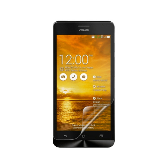 Asus ZenFone 6 A601CG Impact Screen Protector
