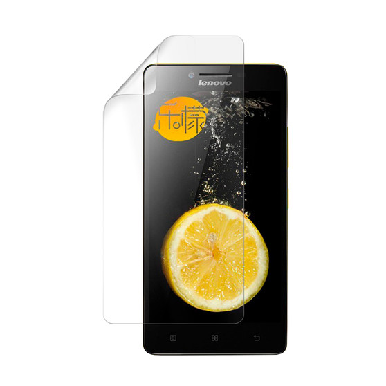 Lenovo K3 Silk Screen Protector