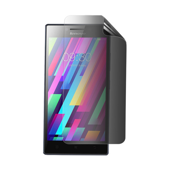 Lenovo P70 Privacy Screen Protector