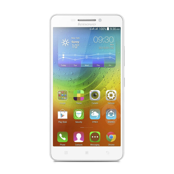 Lenovo A5000