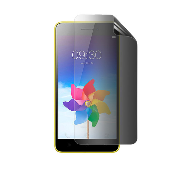 Lenovo S60 Privacy Screen Protector