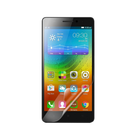 Lenovo A3900 Matte Screen Protector