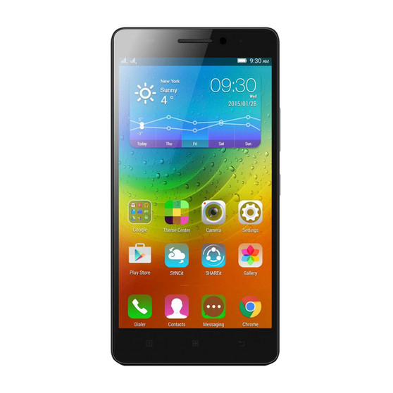 Lenovo A3900