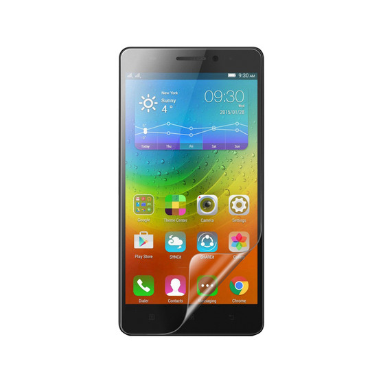 Lenovo A3900 Impact Screen Protector