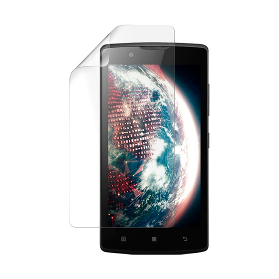 Lenovo A2010 Silk Screen Protector