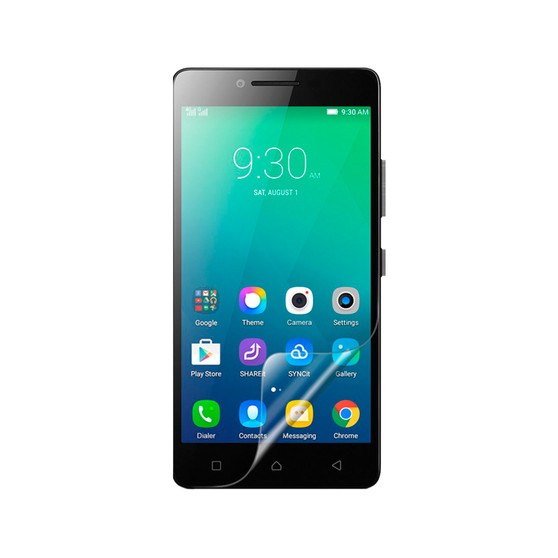 Lenovo A6010 Plus Vivid Screen Protector