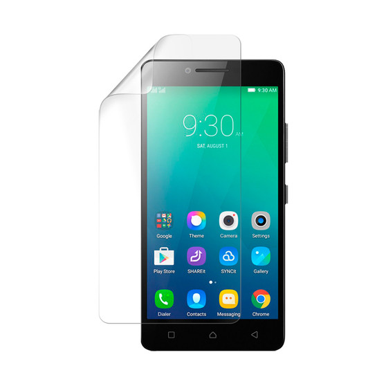 Lenovo A6010 Plus Silk Screen Protector