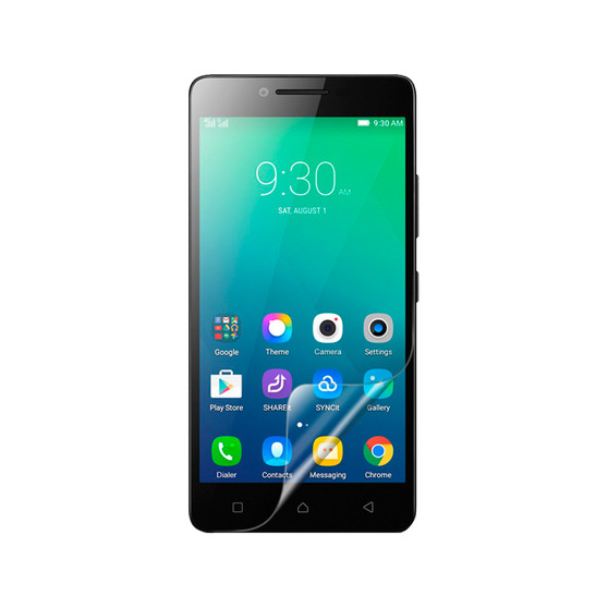 Lenovo A6010 Vivid Screen Protector