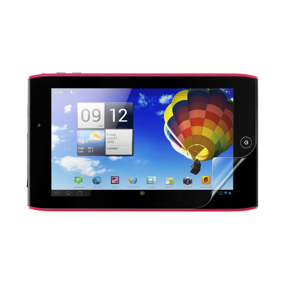 Acer Iconia Tab A101 Impact Screen Protector