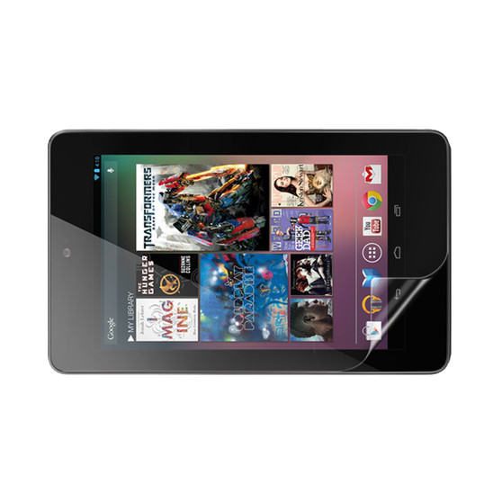 Google Nexus 7 Cellular Impact Screen Protector