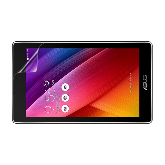 Asus Zenpad C 7.0 Vivid Screen Protector