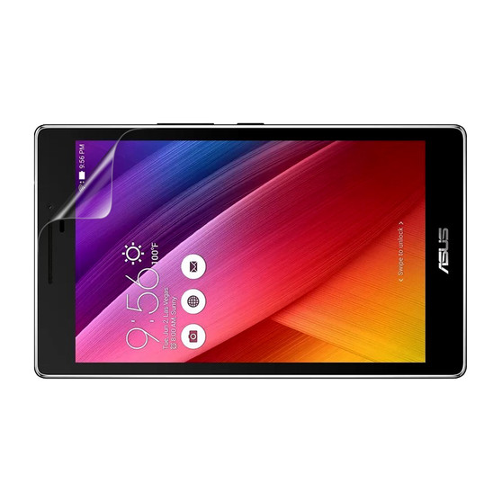 Asus Zenpad 7.0 Z370CG Vivid Screen Protector