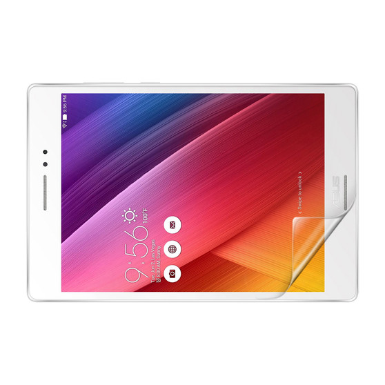 Asus Zenpad S 8.0 Z580CA Impact Screen Protector