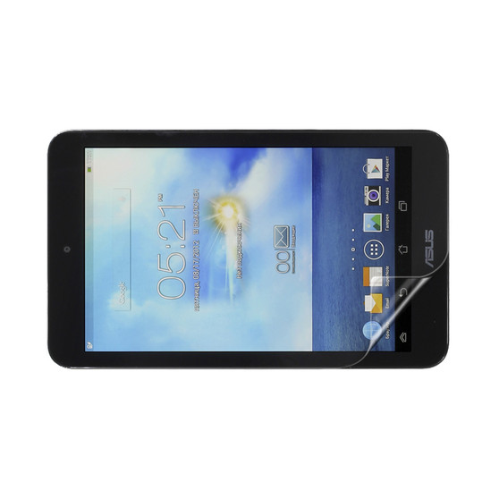 Asus Memo Pad 8 ME180A Impact Screen Protector