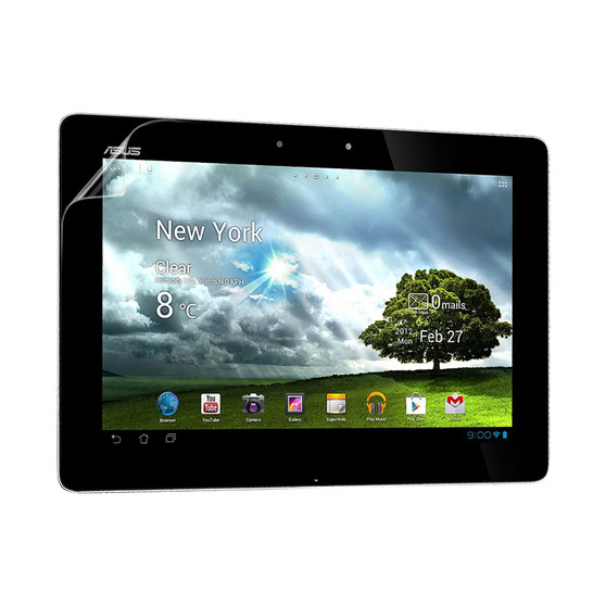 Asus Transformed Pad Infinity 700 LTE Vivid Screen Protector