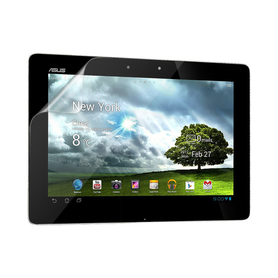 Asus Transformed Pad Infinity 700 LTE Matte Screen Protector