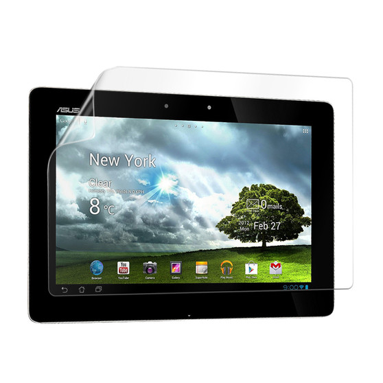 Asus Transformed Pad Infinity 700 LTE Silk Screen Protector