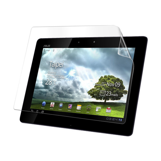 Asus Transformer Prime TF700T Silk Screen Protector