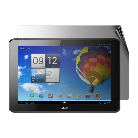 Acer Iconia Tab A511 Privacy Screen Protector
