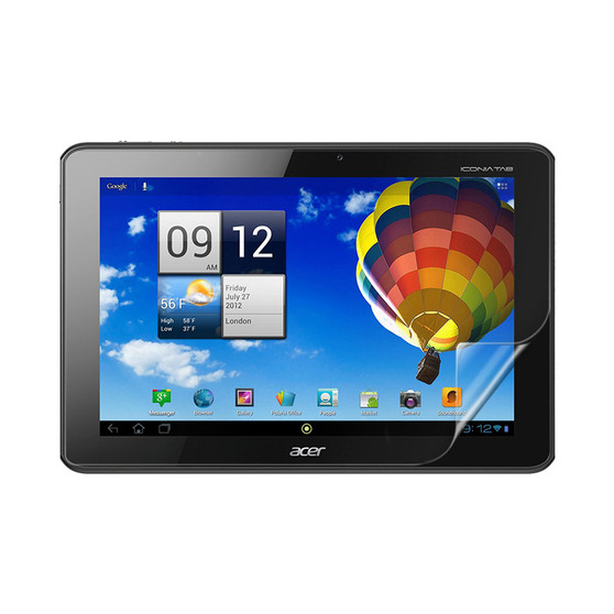 Acer Iconia Tab A511 Impact Screen Protector