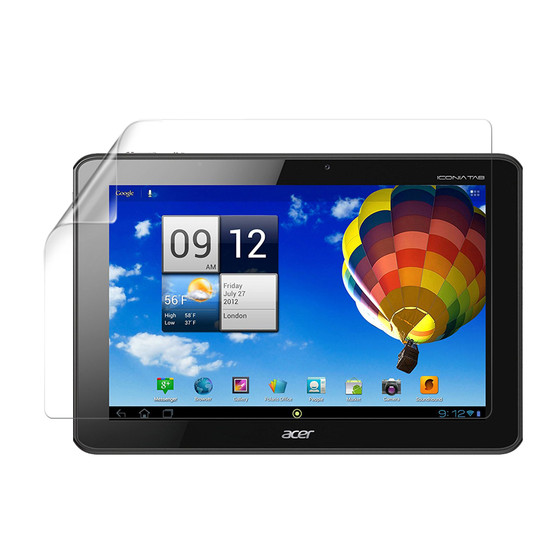 Acer Iconia Tab A511 Silk Screen Protector