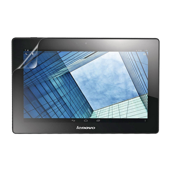 Lenovo Idea Tab S6000L Vivid Screen Protector