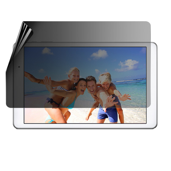 Huawei Mediapad T2 10.0 PRO Privacy Plus Screen Protector