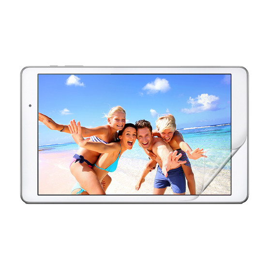 Huawei Mediapad T2 10.0 PRO Impact Screen Protector