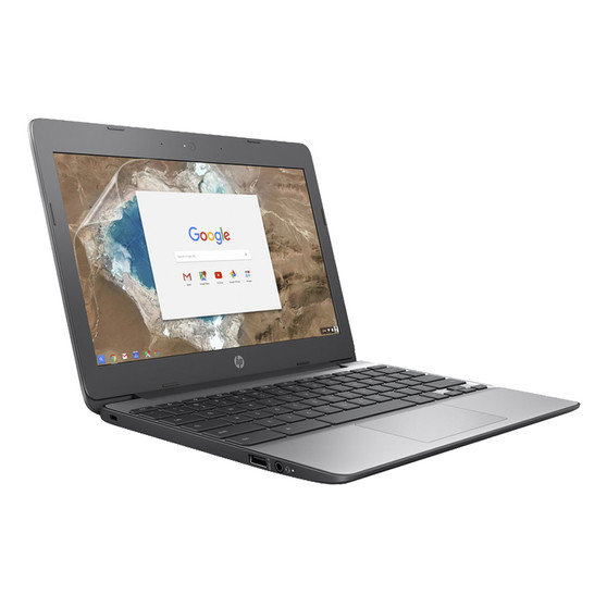 HP Chromebook 11 V010NR Vivid Screen Protector