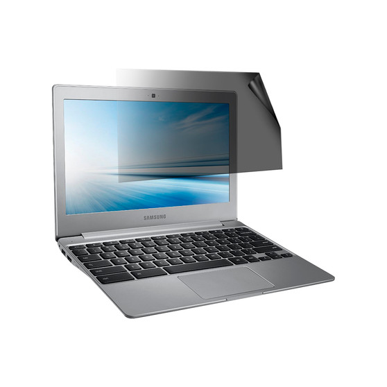 Samsung Chromebook 2 11.6 Privacy Lite Screen Protector