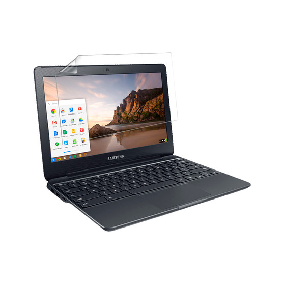 Samsung Chromebook 3 11.6 Silk Screen Protector