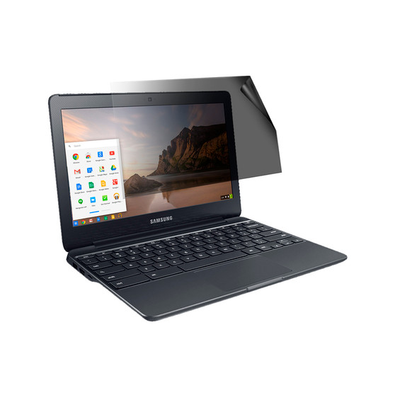 Samsung Chromebook 3 11.6 Privacy Lite Screen Protector