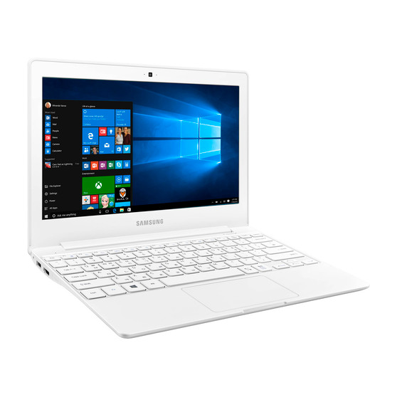 Samsung Notebook M 11.6