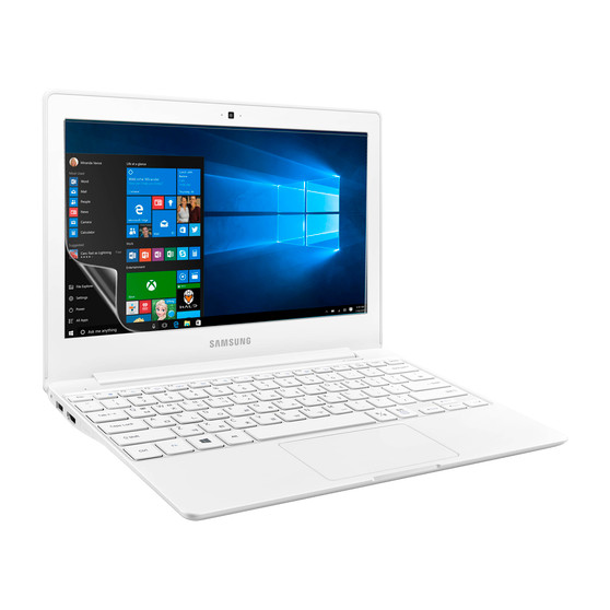 Samsung Notebook M 11.6 Impact Screen Protector