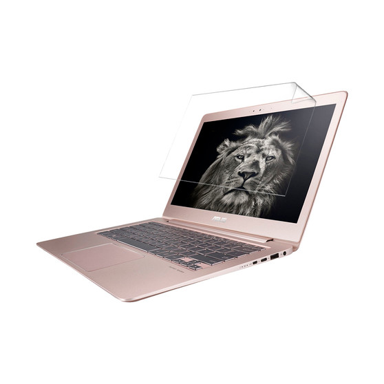Asus ZenBook UX330UA Silk Screen Protector