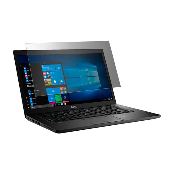 Dell Latitude 14 7480 (Touch) Privacy Screen Protector