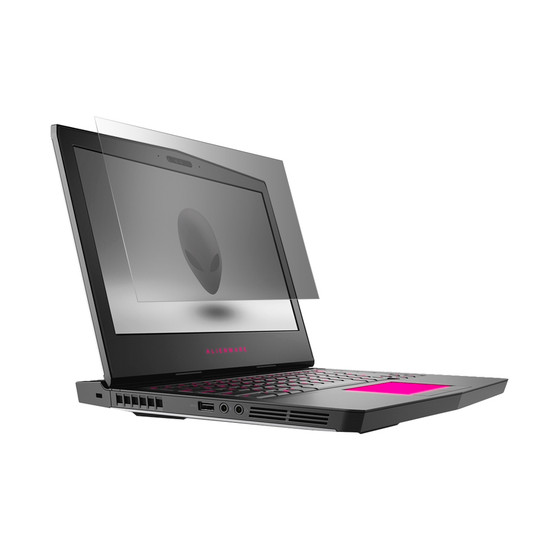 Dell Alienware 13 r3 (Touch) Privacy Screen Protector