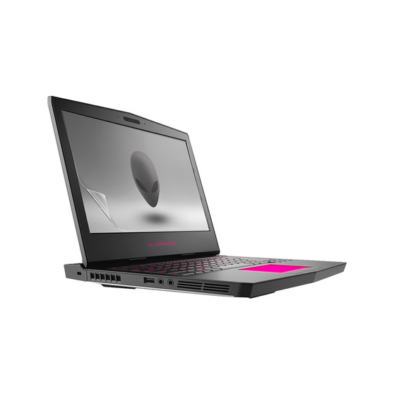 Dell Alienware 13 r3 (Touch) Impact Screen Protector