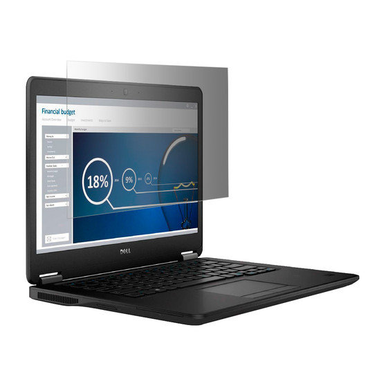Dell Latitude 14 E7450 (Touch) Privacy Screen Protector
