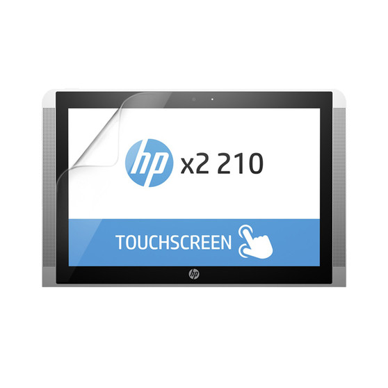 HP X2 210 G2 Matte Screen Protector